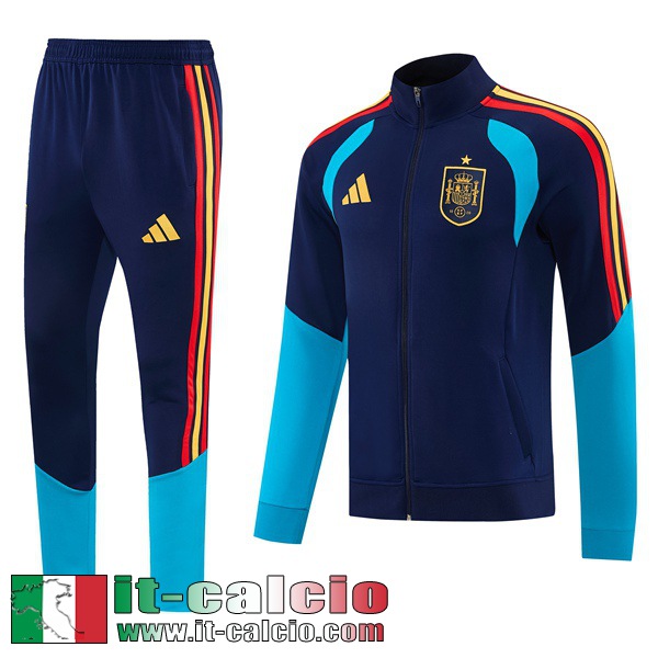Full-Zip Giacca Spagna Uomo 26 27 B857