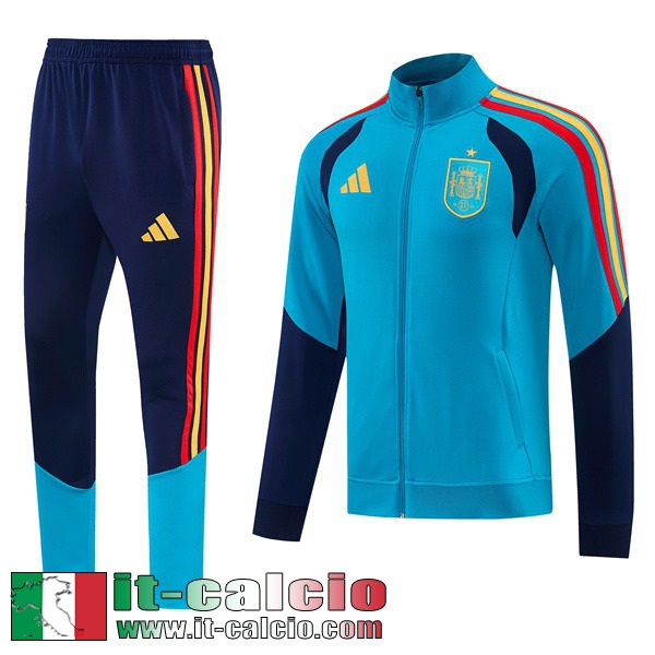 Full-Zip Giacca Spagna Uomo 26 27 B858