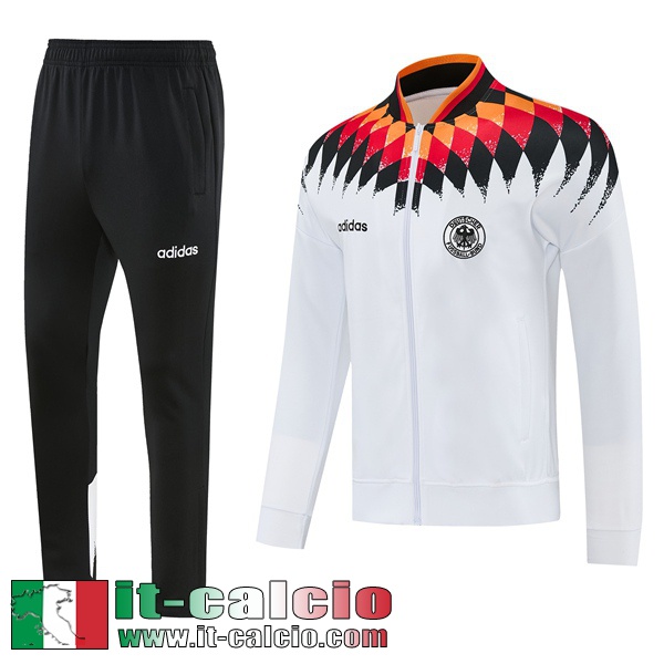 Full-Zip Giacca Germania Uomo 26 27 B859