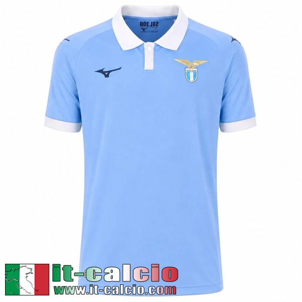 Maglie Calcio Lazio Prima Uomo 26 27