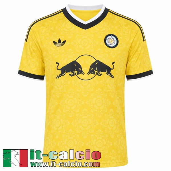 Maglie Calcio Leeds United Seconda Uomo 26 27