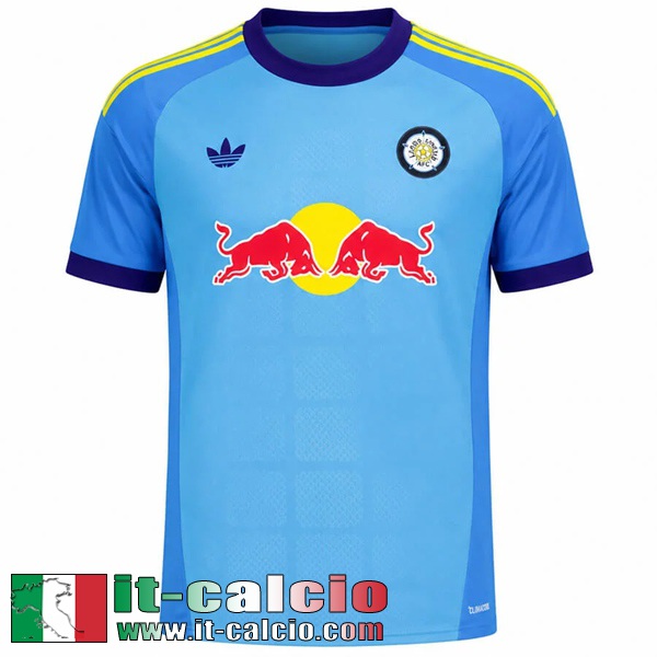 Maglie Calcio Leeds United Portieri Uomo 26 27 TBB1003
