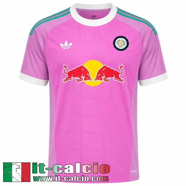 Maglie Calcio Leeds United Portieri Uomo 26 27 TBB1004