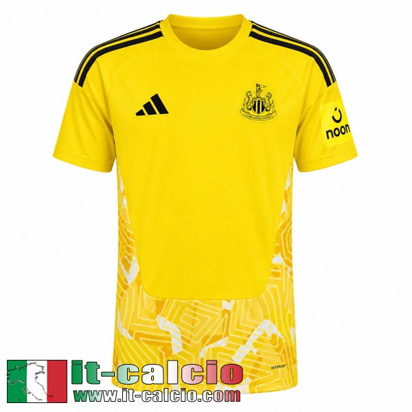 Maglie Calcio Newcastle United Portieri Uomo 26 27 TBB1009