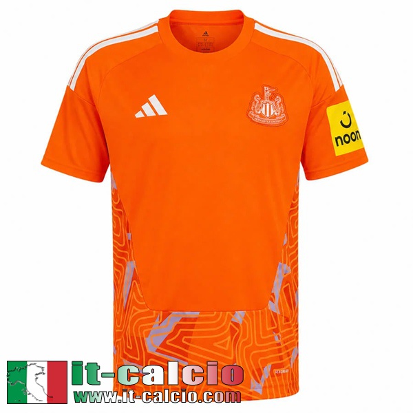 Maglie Calcio Newcastle United Portieri Uomo 26 27 TBB1010
