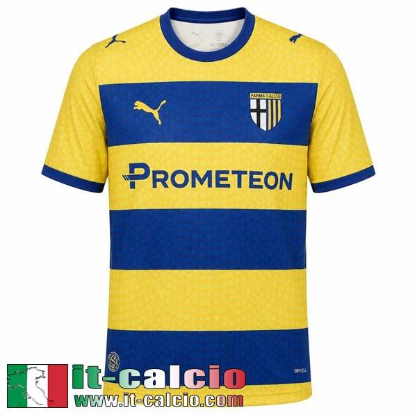 Maglie Calcio Parma Seconda Uomo 26 27