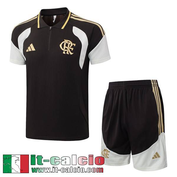 Maglietta Polo Flamengo Uomo 2627 E247