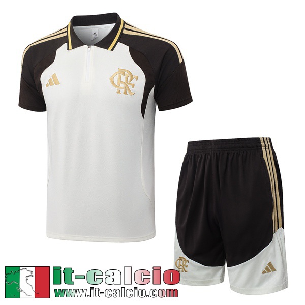 Maglietta Polo Flamengo Uomo 2627 E248