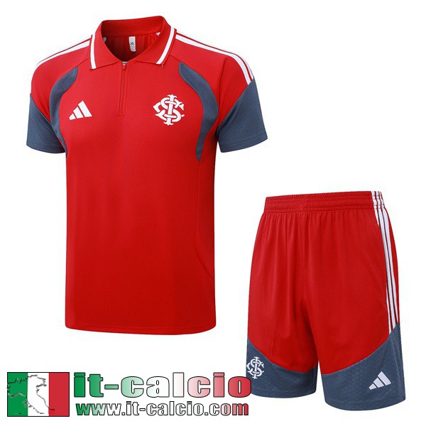 Maglietta Polo Brasile Uomo 2627 E253