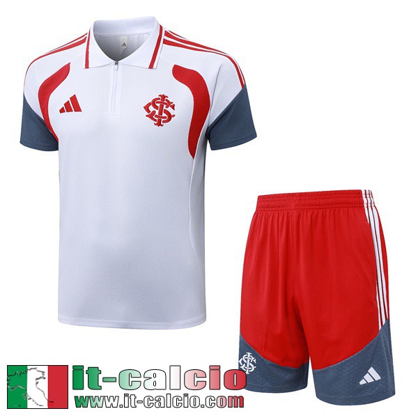 Maglietta Polo Brasile Uomo 2627 E263