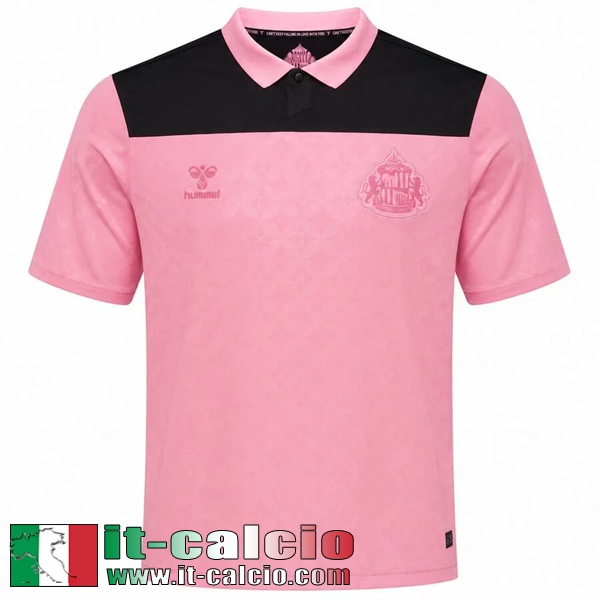 Maglie Calcio Sunderland Seconda Uomo 26 27