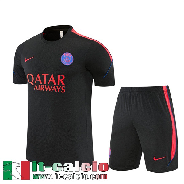 Magliette a maniche corte PSG Uomo 26 27 H1015