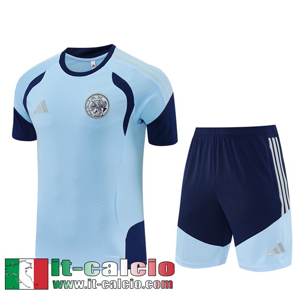 Magliette a maniche corte Ajax Uomo 26 27 H1017