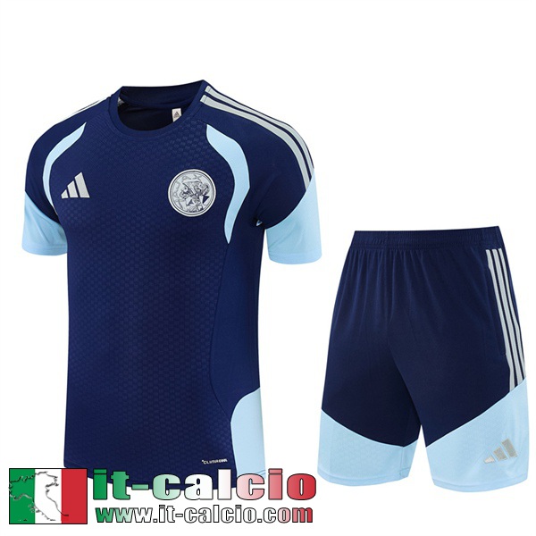 Magliette a maniche corte Ajax Uomo 26 27 H1018