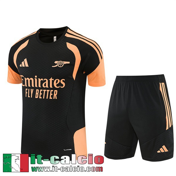 Magliette a maniche corte Arsenal Uomo 26 27 H1019