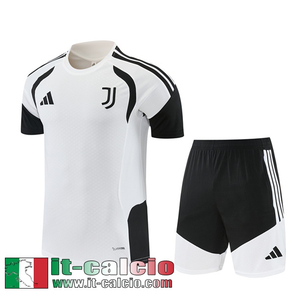 Magliette a maniche corte Juventus Uomo 26 27 H1022