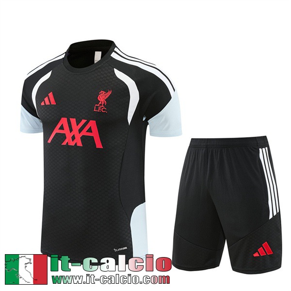 Magliette a maniche corte Liverpool Uomo 26 27 H1024