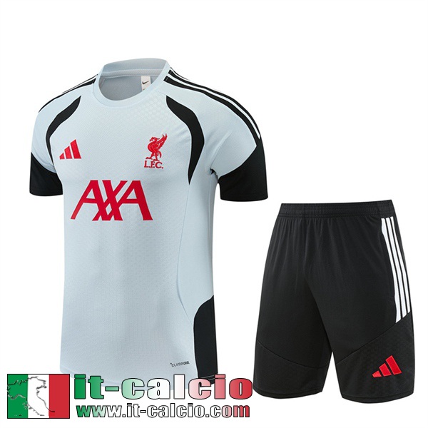 Magliette a maniche corte Liverpool Uomo 26 27 H1025