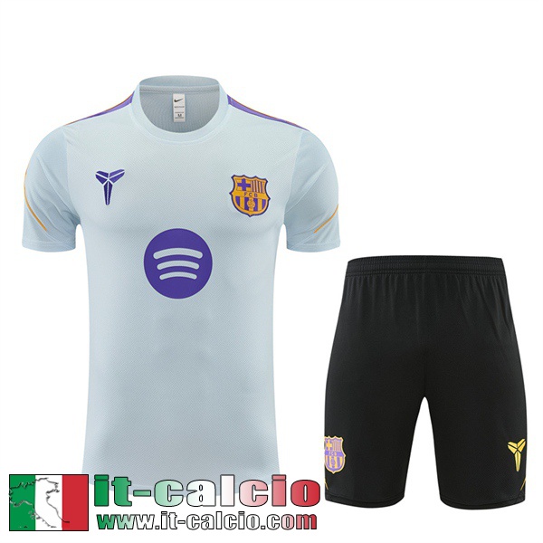 Magliette a maniche corte Barcellona Uomo 26 27 H1026