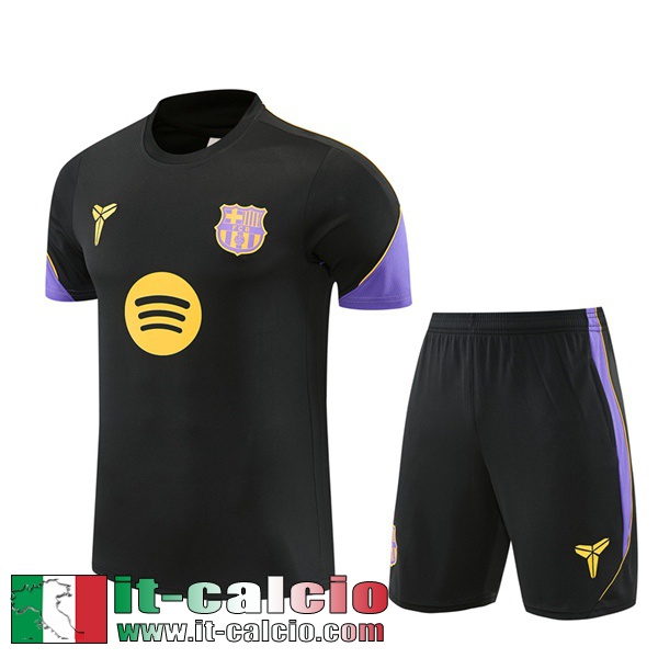 Magliette a maniche corte Barcellona Uomo 26 27 H1027