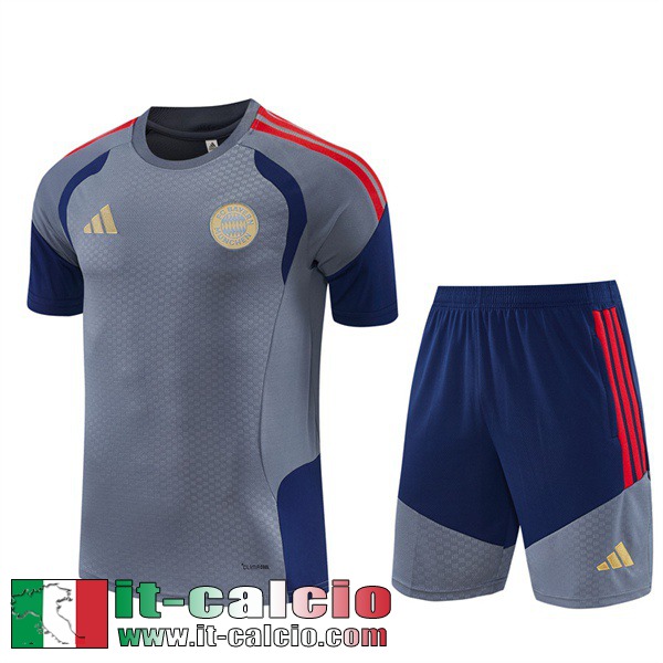 Magliette a maniche corte Bayern Monaco Uomo 26 27 H1030