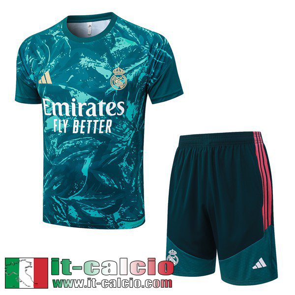 Magliette a maniche corte Real Madrid Uomo 26 27 H1031