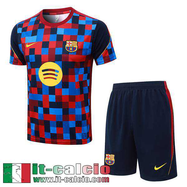 Magliette a maniche corte Barcellona Uomo 26 27 H1032
