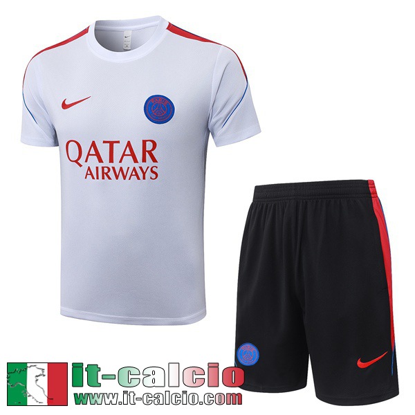 Magliette a maniche corte PSG Uomo 26 27 H1034