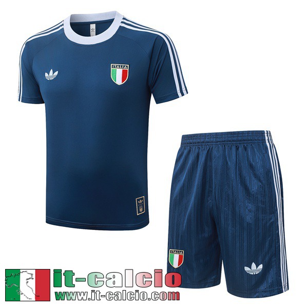Magliette a maniche corte Italia Uomo 26 27 H1040