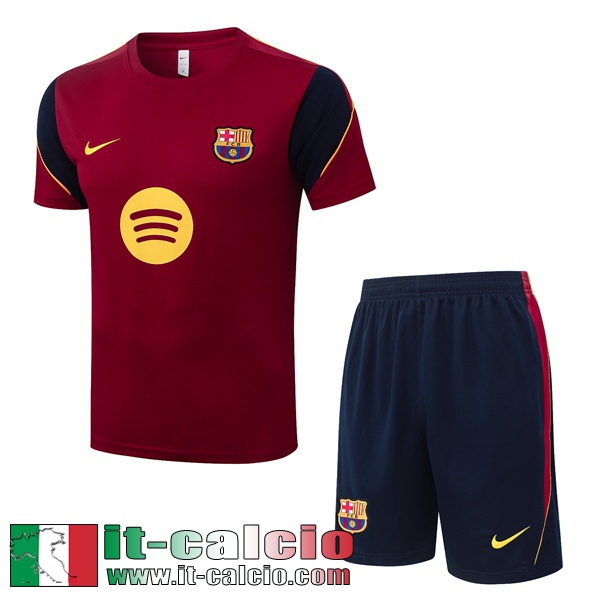 Magliette a maniche corte Barcellona Uomo 26 27 H1041