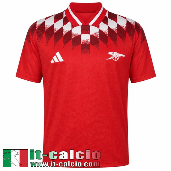 Maglie Calcio Arsenal Lifestyler Uomo 26 27 TBB980