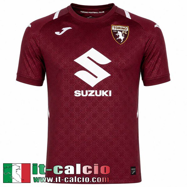 Maglie Calcio Torino Prima Uomo 26 27