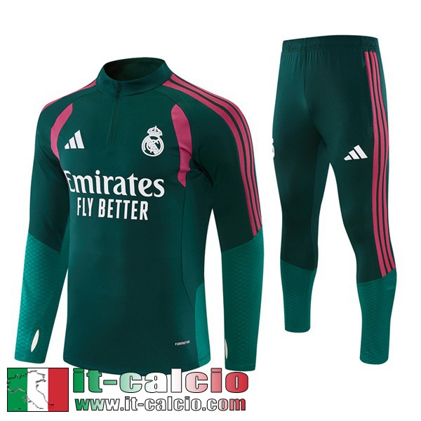 Tute Calcio Real Madrid Uomo 26 27 A1239