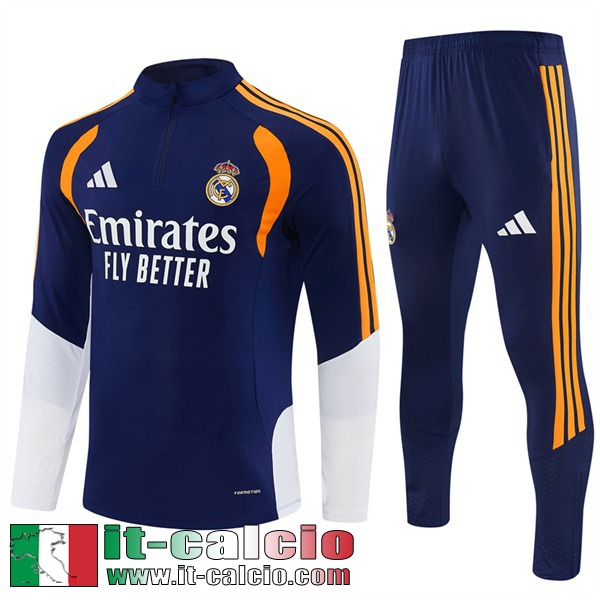 Tute Calcio Real Madrid Uomo 26 27 A1240