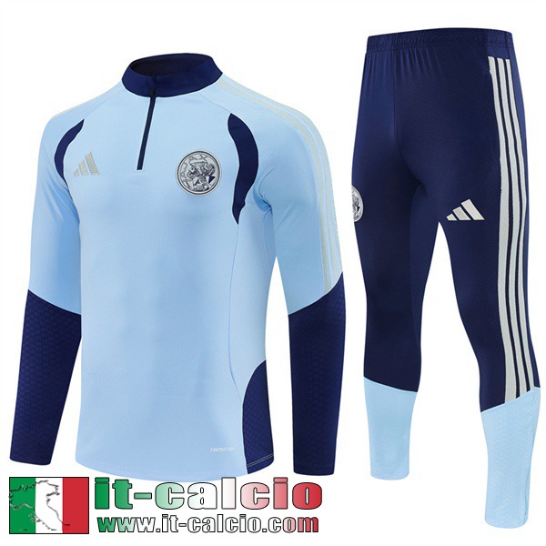 Tute Calcio Ajax Uomo 26 27 A1241
