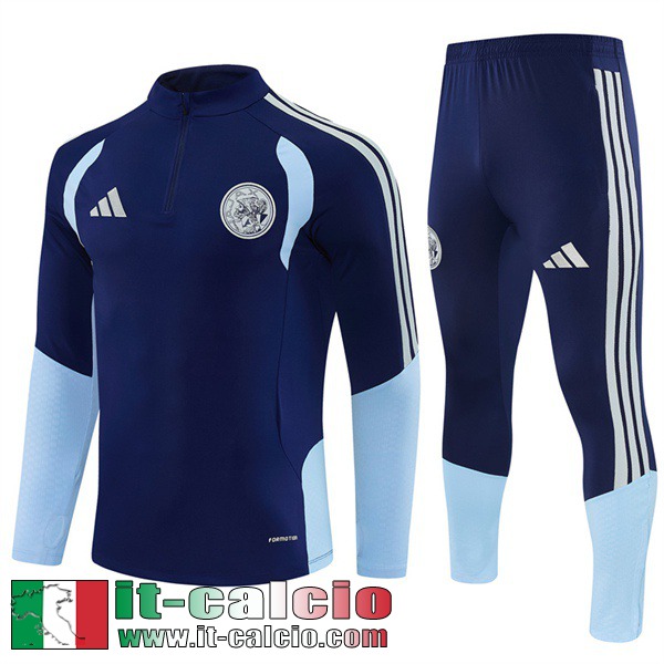 Tute Calcio Ajax Uomo 26 27 A1242