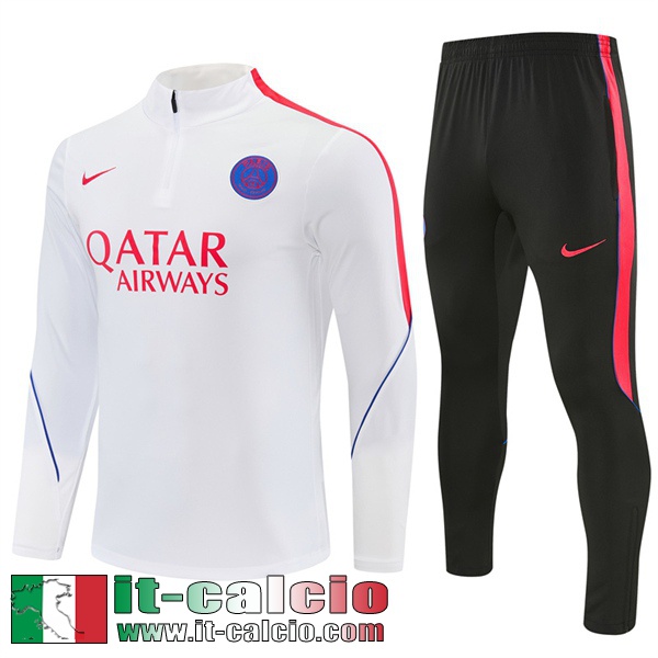 Tute Calcio PSG Uomo 26 27 A1243