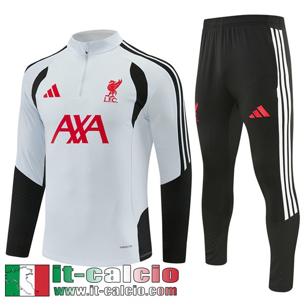 Tute Calcio Liverpool Uomo 26 27 A1245