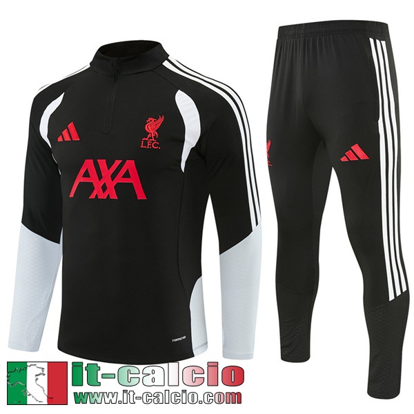 Tute Calcio Liverpool Uomo 26 27 A1246
