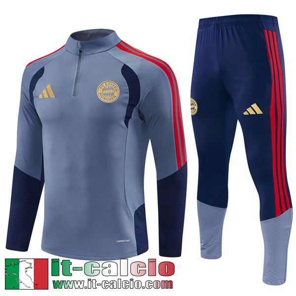 Tute Calcio Bayern Monaco Uomo 26 27 A1247