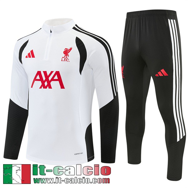 Tute Calcio Liverpool Uomo 26 27 A1249