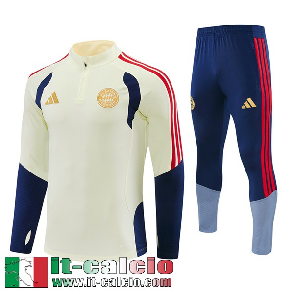 Tute Calcio Bayern Monaco Uomo 26 27 A1252
