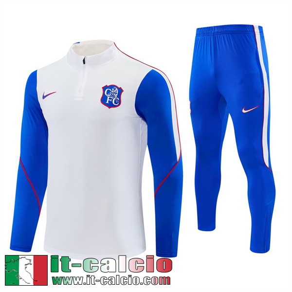 Tute Calcio Chelsea Uomo 26 27 A1253