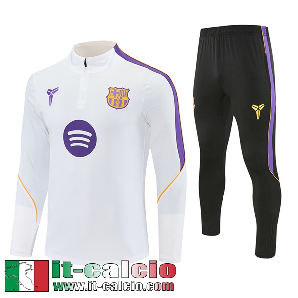 Tute Calcio Barcellona Uomo 26 27 A1254