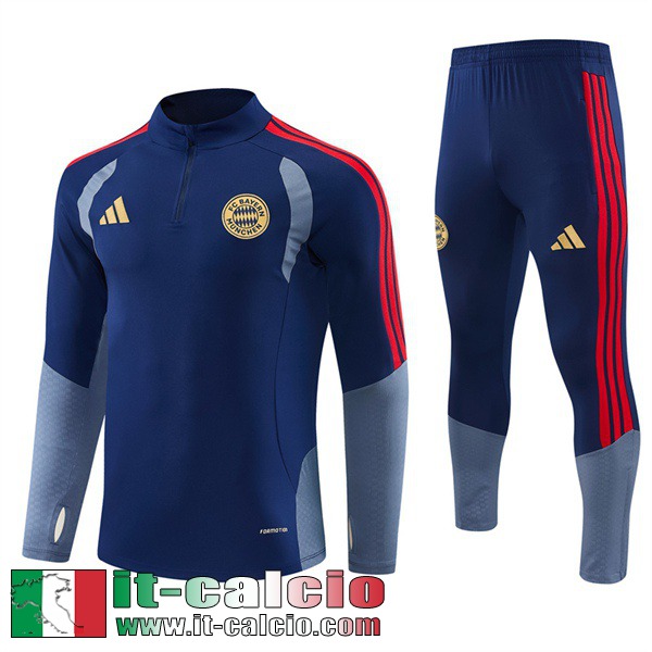 Tute Calcio Bayern Monaco Uomo 26 27 A1255