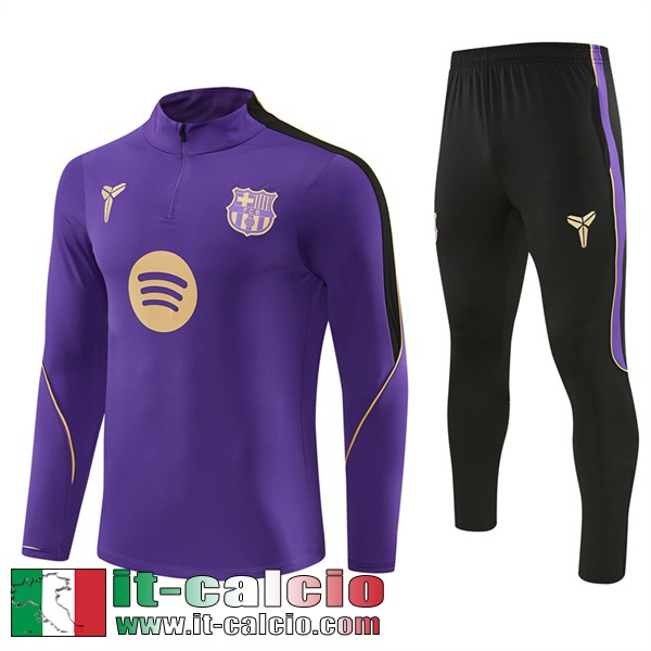 Tute Calcio Barcellona Uomo 26 27 A1259