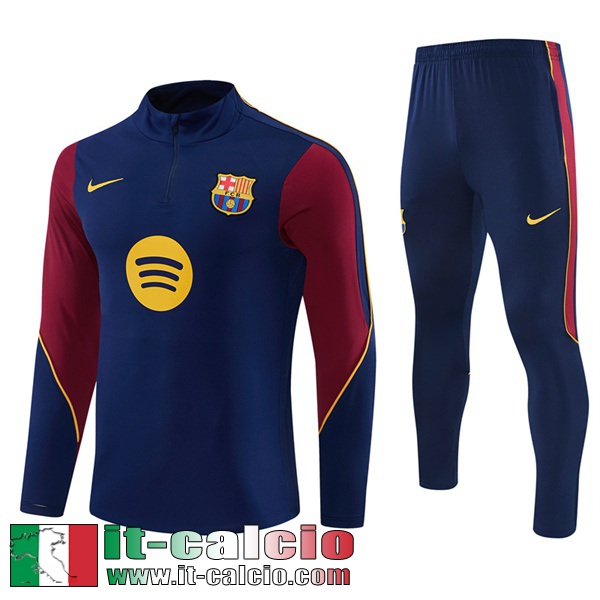 Tute Calcio Barcellona Uomo 26 27 A1260