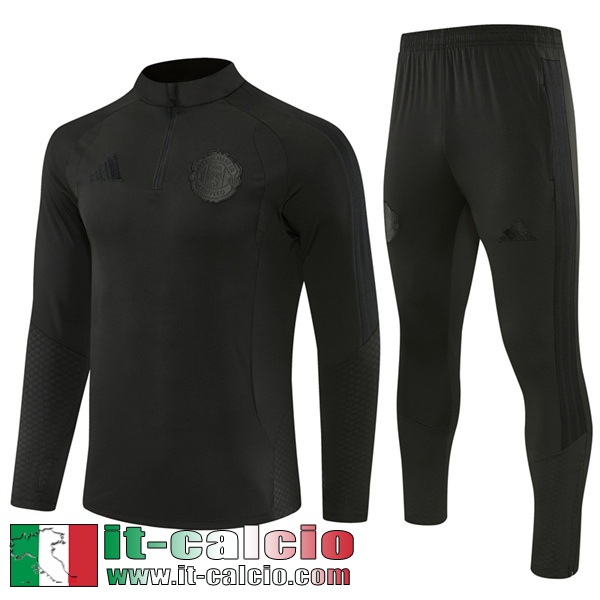 Tute Calcio Manchester United Uomo 26 27 A1262