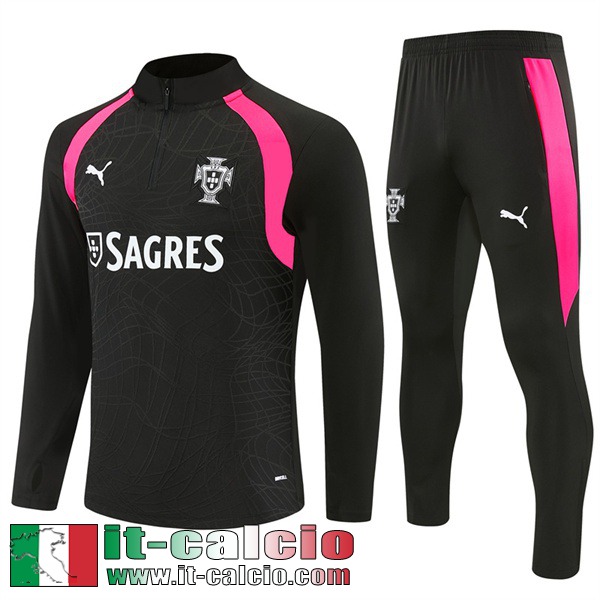 Tute Calcio Portogallo Uomo 26 27 A1264