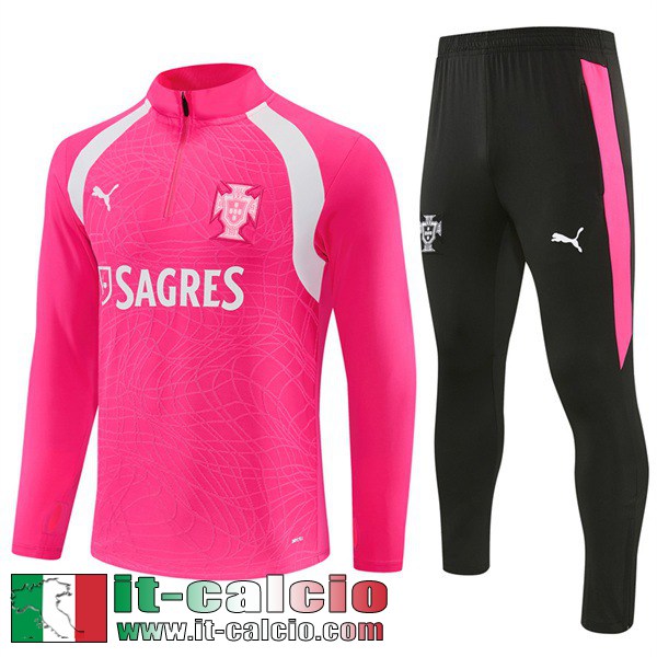 Tute Calcio Portogallo Uomo 26 27 A1265